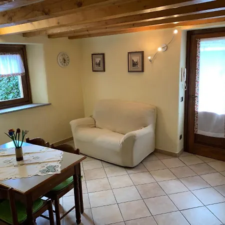 Maison Malherbes Apartment