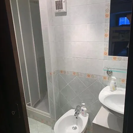 Apartment Maison Malherbes Aosta