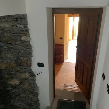 Maison Malherbes Apartment *