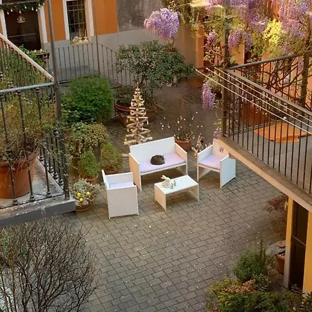 Maison Malherbes Apartment Aosta
