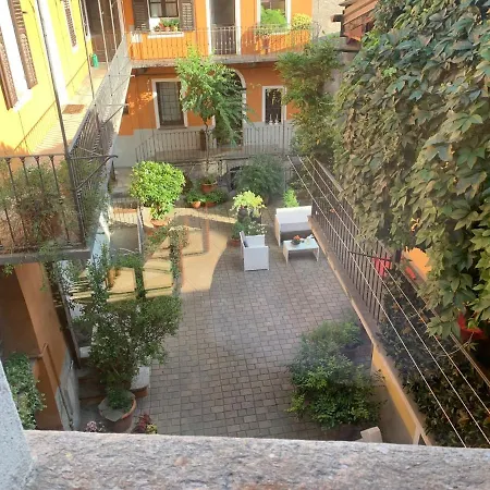 Maison Malherbes Apartment *